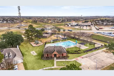 5439 Mersea Drive, Katy, TX 77449 - Photo 47