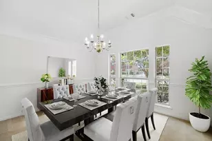 2822 Creek Terrace Dr, Missouri City, TX 77459 - Photo 5