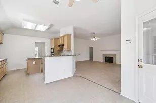 2822 Creek Terrace Dr, Missouri City, TX 77459 - Photo 13