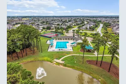 18111 Russett Green Drive, Tomball, TX 77377 - Photo 41