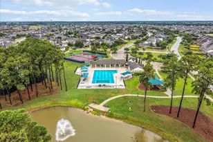 18111 Russett Green Dr, Tomball, TX 77377 - Photo 41
