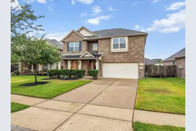 18111 Russett Green Drive, Tomball, TX 77377 - Photo 49