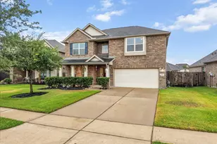 18111 Russett Green Dr, Tomball, TX 77377 - Photo 49
