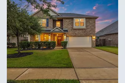 18111 Russett Green Drive, Tomball, TX 77377 - Photo 1