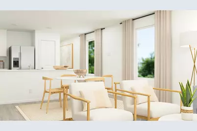 5026 Palamedes Swallowtail Lane, Needville, TX 77461 - Photo 5