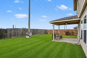 10203 Hidden Creek Falls Ln, Brookshire, TX 77423 - Photo 27