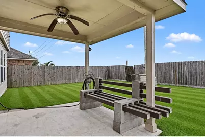10203 Hidden Creek Falls Lane, Brookshire, TX 77423 - Photo 25