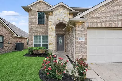 10203 Hidden Creek Falls Lane, Brookshire, TX 77423 - Photo 1