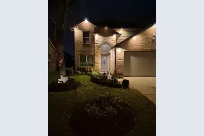 10203 Hidden Creek Falls Lane, Brookshire, TX 77423 - Photo 29