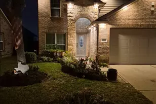 10203 Hidden Creek Falls Ln, Brookshire, TX 77423 - Photo 29