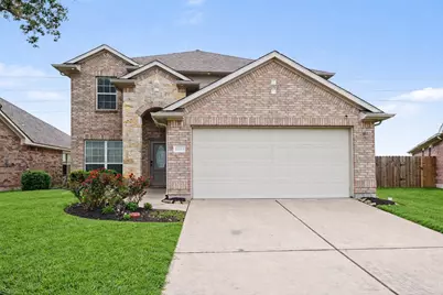 10203 Hidden Creek Falls Lane, Brookshire, TX 77423 - Photo 3