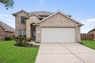 10203 Hidden Creek Falls Ln, Brookshire, TX 77423 - Photo 3