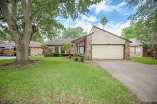 15106 Silverman St, Webster, TX 77598 - Photo 1