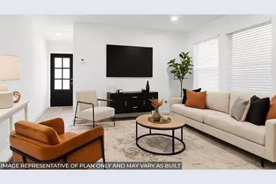 11943 Detar Court, Willis, TX 77378 - Photo 5