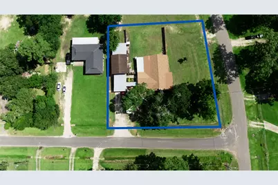 4902 Magnolia Lane, Old River Winfree, TX 77535 - Photo 23