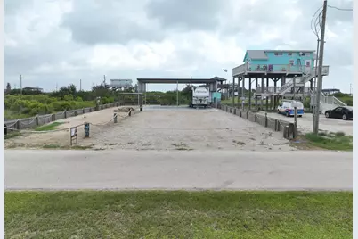 1072 Van Sant, Gilchrist, TX 77617 - Photo 13