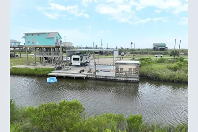 1072 Van Sant, Gilchrist, TX 77617 - Photo 1