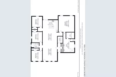 1208 Richard Avenue, Pasadena, TX 77506 - Photo 23