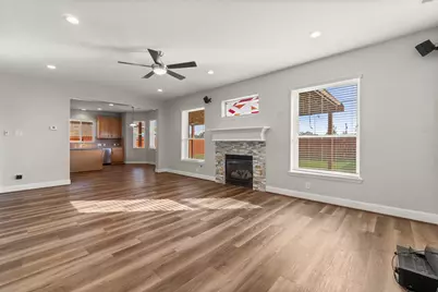3505 Cedar Prairie Drive, League City, TX 77573 - Photo 15