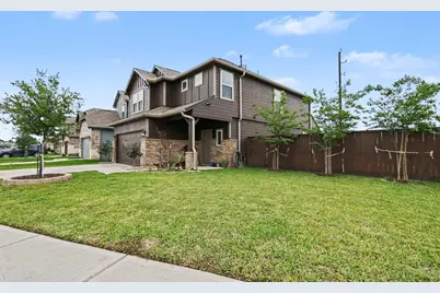 910 Steel Blue Drive, Houston, TX 77073 - Photo 3