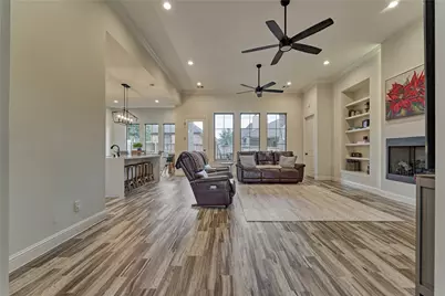 237 Blue Hill Drive, Montgomery, TX 77356 - Photo 11