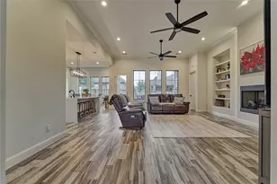 237 Blue Hill Dr, Montgomery, TX 77356 - Photo 11