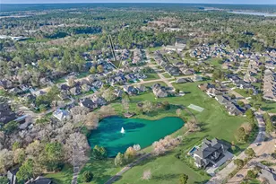 237 Blue Hill Dr, Montgomery, TX 77356 - Photo 47