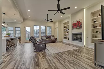 237 Blue Hill Drive, Montgomery, TX 77356 - Photo 11