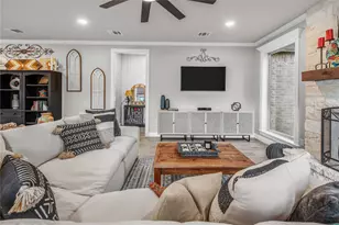 3549 Leesburg Path, Bryan, TX 77808 - Photo 5