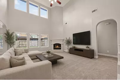 6638 Miller Shadow Lane, Sugar Land, TX 77479 - Photo 7