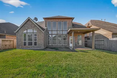 2530 River Ridge, Missouri City, TX 77459 - Photo 41