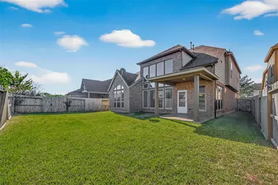 2530 River Ridge, Missouri City, TX 77459 - Photo 43