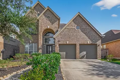 2530 River Ridge, Missouri City, TX 77459 - Photo 9