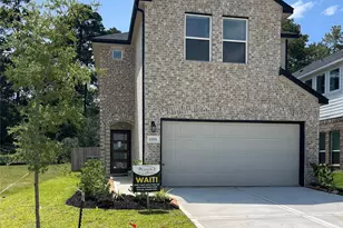 12371 Sunset Canyon Way, Willis, TX 77318 - Photo 1