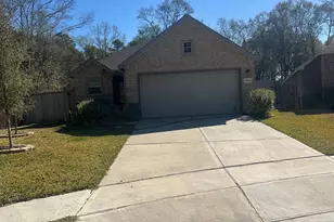 18984 Caney Frst Dr, New Caney, TX 77357 - Photo 1