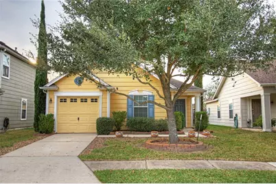 29511 Evergreen Hills Drive, Spring, TX 77386 - Photo 1