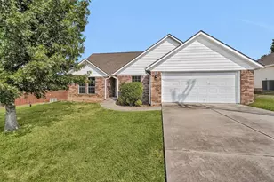 12534 Ridgecrest Dr, Willis, TX 77318 - Photo 1