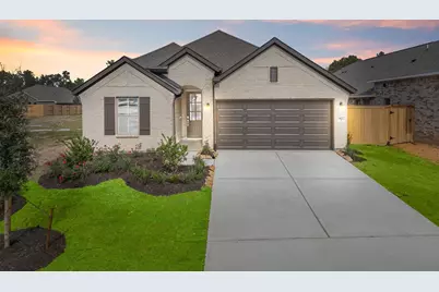 9617 Mount Brewer Lane, Porter, TX 77365 - Photo 1