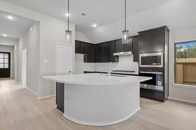 9617 Mount Brewer Lane, Porter, TX 77365 - Photo 3