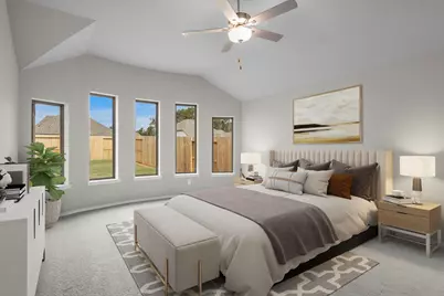 9617 Mount Brewer Lane, Porter, TX 77365 - Photo 15