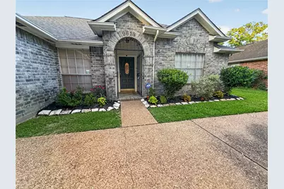 9618 Meadowchase Court, Houston, TX 77065 - Photo 1