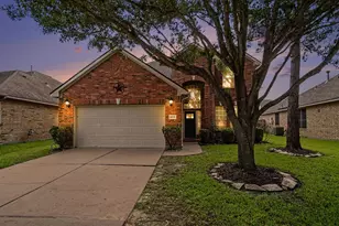 1822 Pontius Dr, Katy, TX 77493 - Photo 1