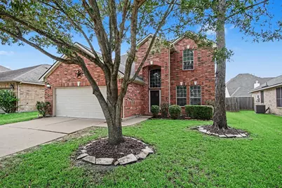 1822 Pontius Drive, Katy, TX 77493 - Photo 3