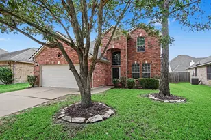 1822 Pontius Dr, Katy, TX 77493 - Photo 3