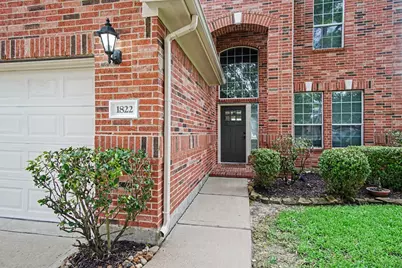 1822 Pontius Drive, Katy, TX 77493 - Photo 5