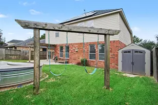 1822 Pontius Dr, Katy, TX 77493 - Photo 35