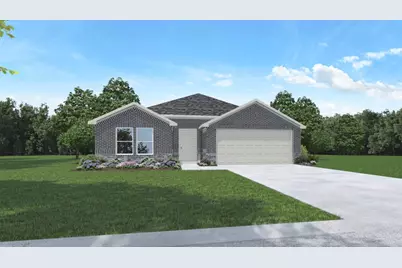 14392 Cloudy Lane, Splendora, TX 77372 - Photo 1