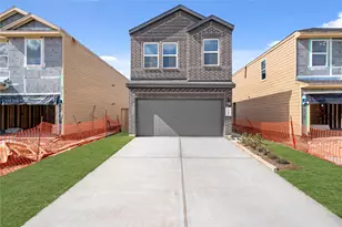 1742 Revolution Way, Missouri City, TX 77459 - Photo 1
