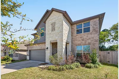 1502 Crystal Falls Drive, Montgomery, TX 77316 - Photo 3