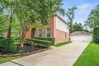 10 Dove Trace Circle, The Woodlands, TX 77382 - Photo 23